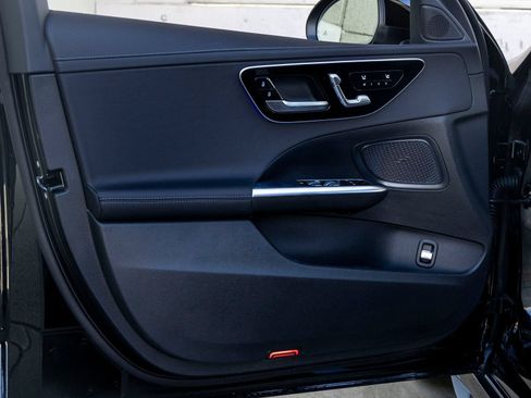 Certified 2026 Mercedes-Benz C 300 Sedan image 12