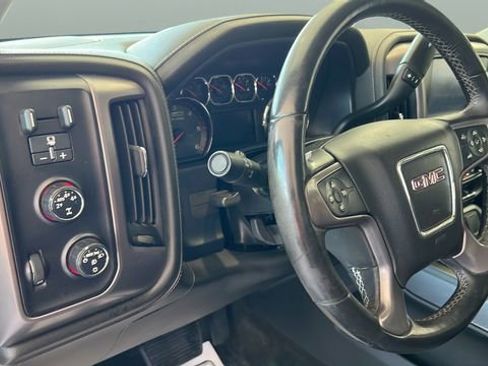 Used 2016 GMC Sierra 1500 SLE w/ All-Terrain Package AWD/4WD image 13