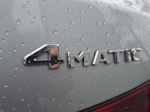 New 2026 Mercedes-Benz C 300 4MATIC Sedan image 32