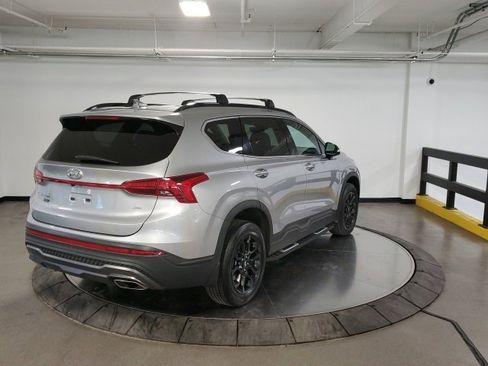 Used 2023 Hyundai Santa Fe XRT image 9