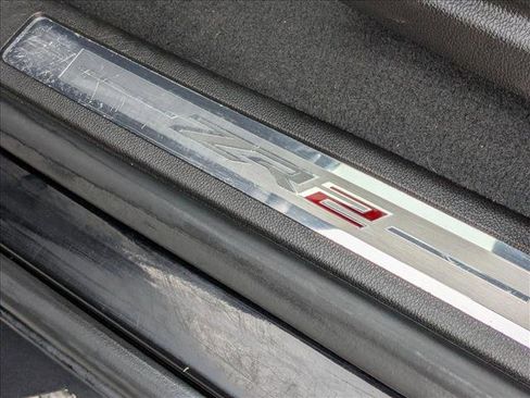 Used 2022 Chevrolet Colorado ZR2 image 26