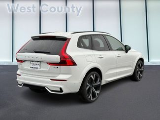 New 2026 Volvo XC60 B5 Ultra w/ Climate Package video 3
