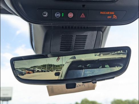 New 2026 Chevrolet Equinox LT w/ Safety and Technology Package AWD/4WD image 25