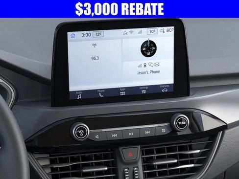 New 2026 Ford Escape Active image 14