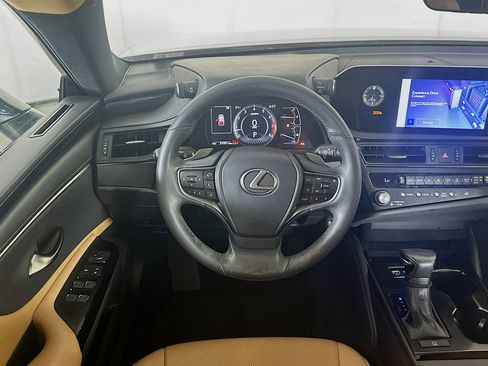 Used 2023 Lexus ES 350 w/ Accessory Package (Z2) FWD image 18