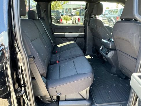 New 2026 Ford F150 XLT w/ Equipment Group 302A MID AWD/4WD image 19