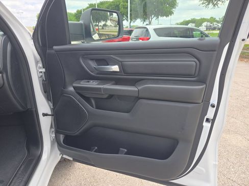 New 2026 RAM 1500 Express RWD image 28