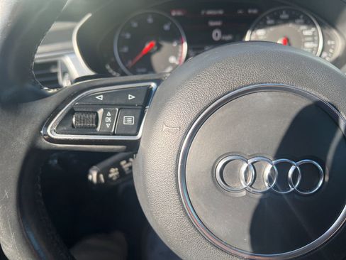 Used 2018 Audi A6 2.0T Premium w/ Cold Weather Package image 22