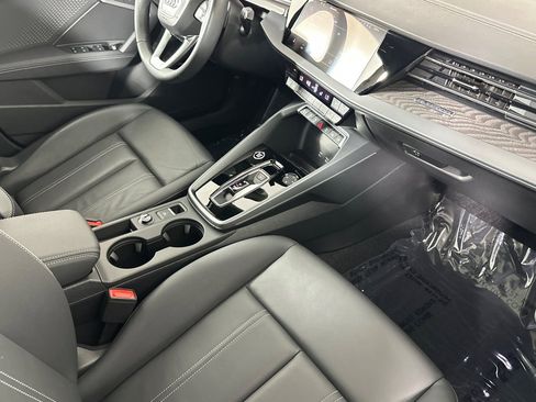 Used 2025 Audi A3 2.0T Premium Plus w/ Premium Plus Package image 14