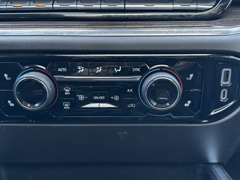 Certified 2023 Chevrolet Silverado 1500 RST w/ True North Edition Plus image 17