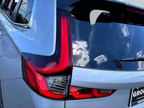 Used 2024 Honda CR-V EX-L image 29