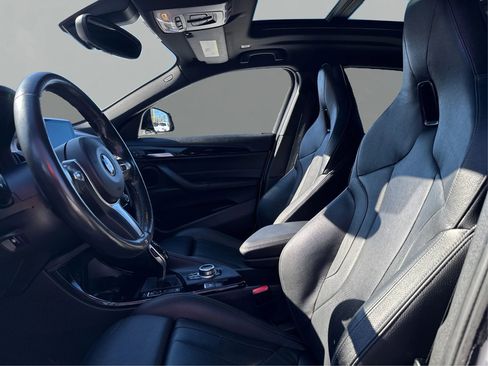 Used 2020 BMW X2 M35i w/ Premium Package image 6
