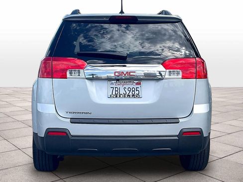 Used 2013 GMC Terrain SLE FWD image 6