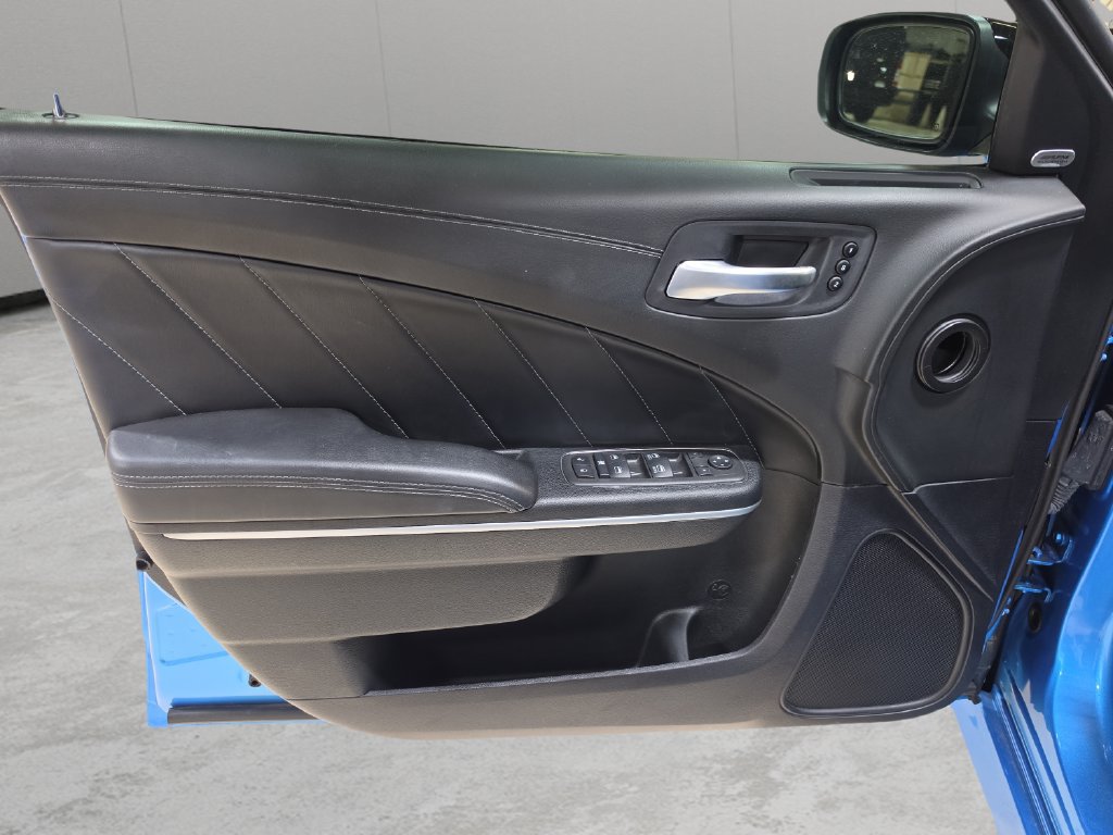 Used 2023 Dodge Charger Scat Pack w/ Plus Group RWD image 14