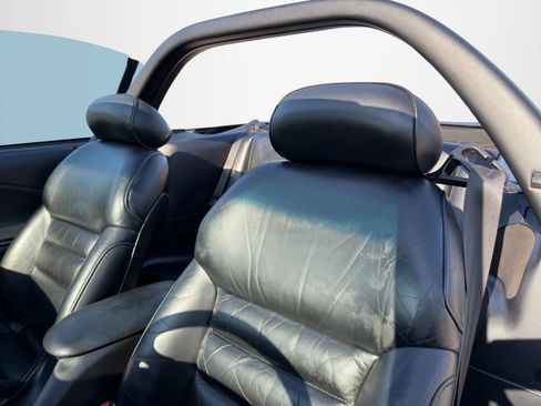 Used 1996 Ford Mustang Cobra RWD image 12