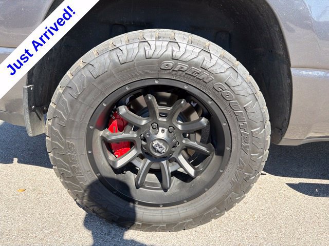 Used 2023 RAM 1500 Big Horn AWD/4WD image 20