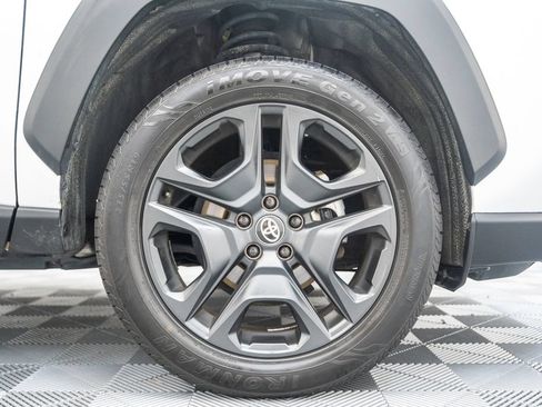 Certified 2024 Toyota RAV4 Adventure AWD/4WD image 18