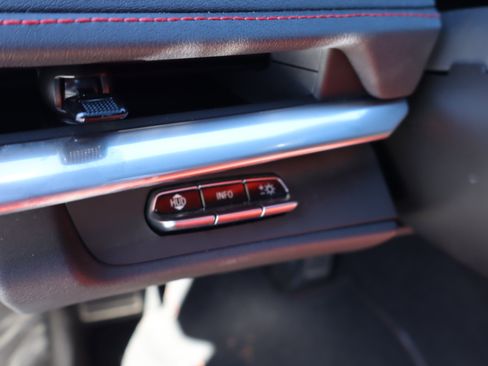 Certified 2023 Chevrolet Corvette Stingray Preferred Cpe w/ Z51 Performance Package image 17