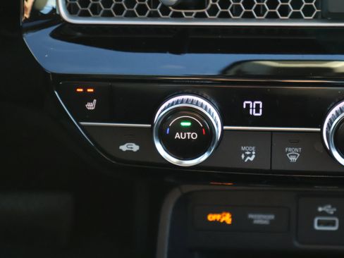 Used 2024 Honda Civic Touring image 26