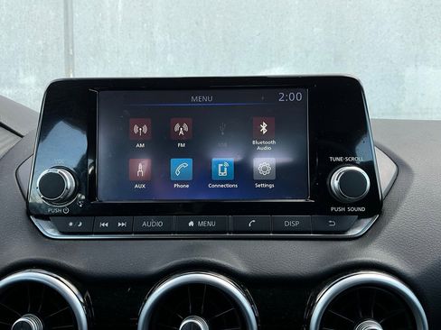 Used 2025 Nissan Sentra S image 26