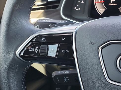 Used 2023 Audi A6 Premium Plus w/ Premium Plus Package image 20