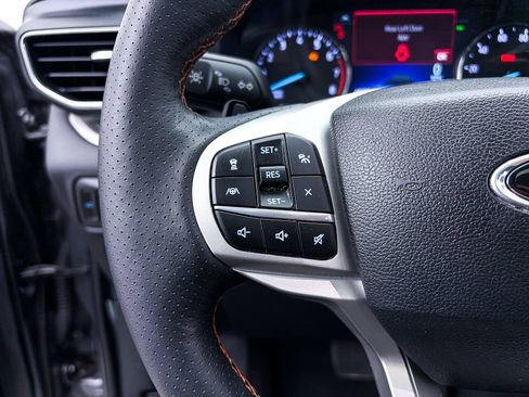 Used 2023 Ford Explorer Timberline AWD/4WD image 32