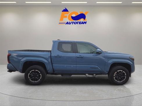 New 2026 Toyota Tacoma TRD Sport image 6