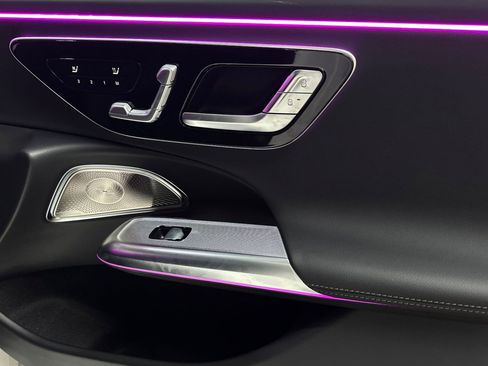 New 2025 Mercedes-Benz E 350 Sedan image 32
