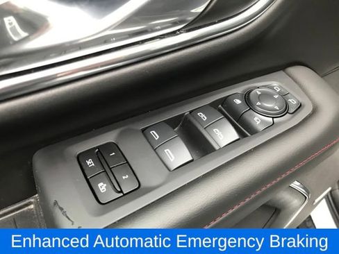 Certified 2024 Chevrolet Tahoe RST w/ Luxury Package image 19