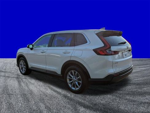 Used 2024 Honda CR-V EX-L image 6
