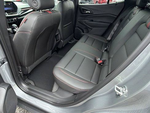 New 2026 Chevrolet Trax RS w/ Driver Confidence Package FWD image 18