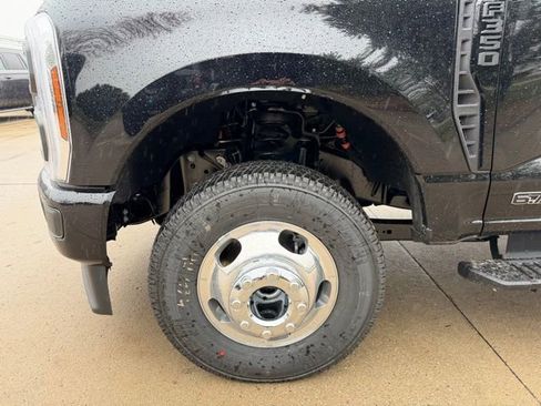 New 2026 Ford F350 XL image 11