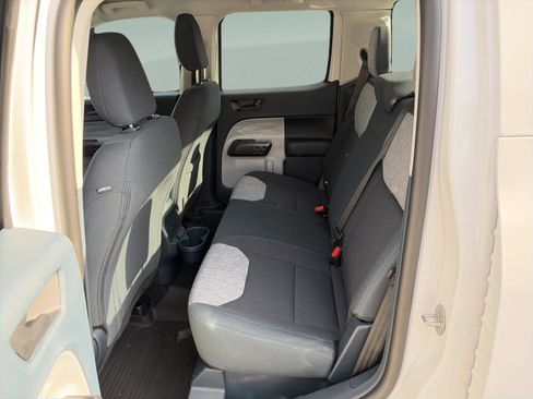 New 2026 Ford Maverick XLT w/ 4K Tow Package image 17