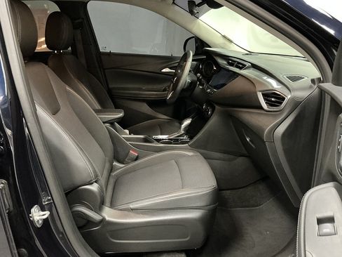 Used 2020 Buick Encore GX Preferred AWD/4WD image 26