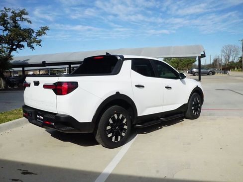 New 2026 Hyundai Santa Cruz SE image 8