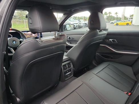 New 2026 BMW M340i w/ Premium Package RWD image 9