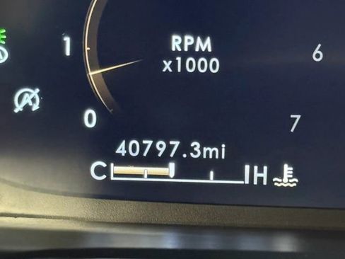 Used 2023 Lincoln Aviator Black Label image 19