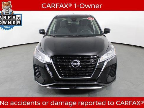 Certified 2023 Nissan Kicks S image 5