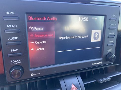 Certified 2022 Toyota RAV4 LE image 12