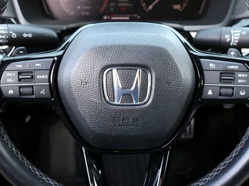 Used 2022 Honda Civic Sport image 30