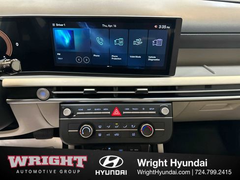 Certified 2025 Hyundai Tucson SE AWD/4WD image 25
