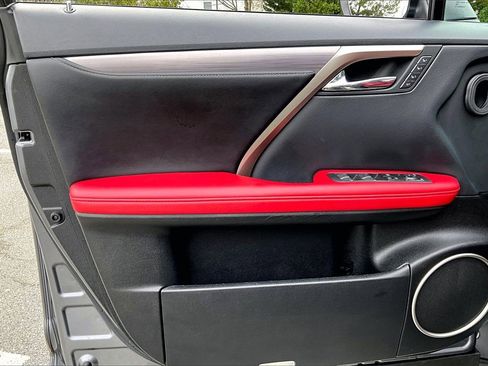 Used 2020 Lexus RX 350 F Sport w/ Accessory Package image 27