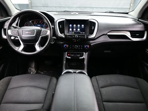 Used 2022 GMC Terrain SLE w/ Driver Convenience Package AWD/4WD image 18