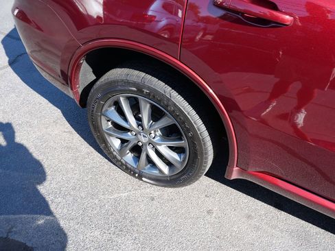 Used 2018 Dodge Durango GT w/ Premium Group image 38