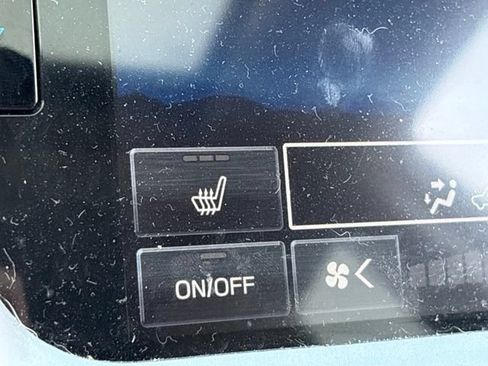Used 2024 Subaru Outback Limited XT AWD/4WD image 17