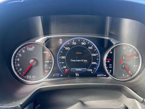 Used 2021 Chevrolet Blazer RS image 9