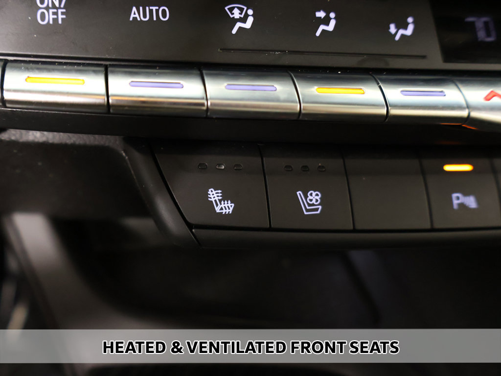 Used 2020 Cadillac CT5 Premium Luxury AWD/4WD image 10