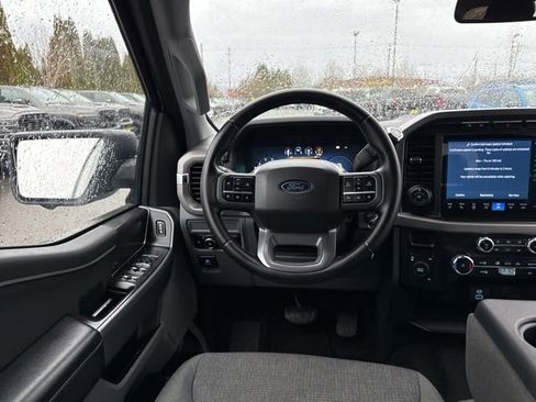Used 2024 Ford F150 XLT image 21