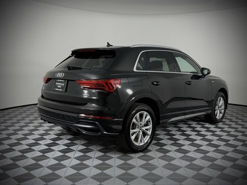 Used 2022 Audi Q3 2.0T Premium image 10