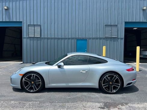 Used 2017 Porsche 911 Carrera RWD image 63